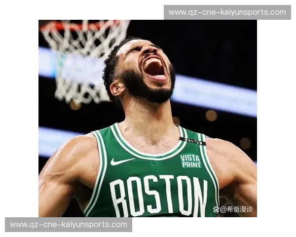 凯尔特人预测：新赛季崛起与挑战